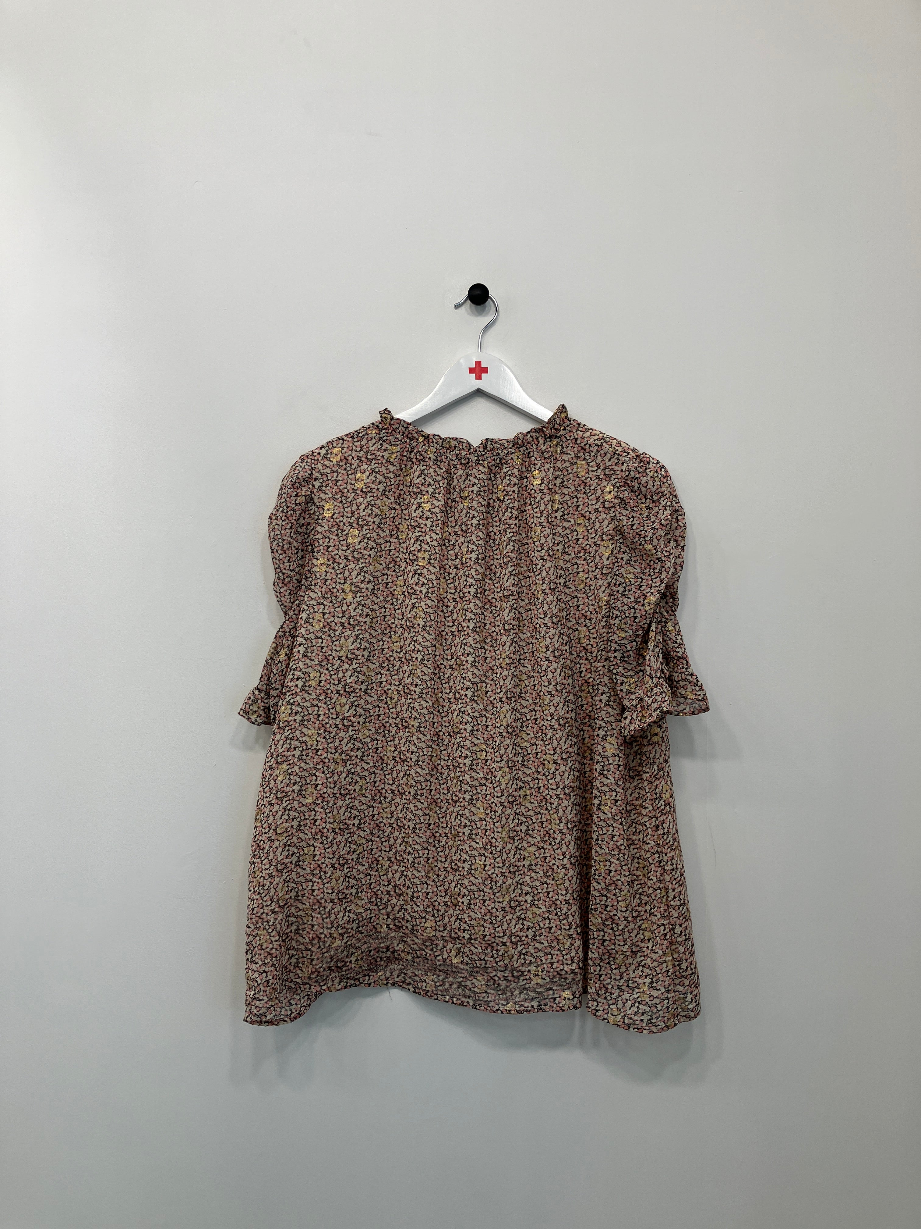 Sofie Schnoor Bluse